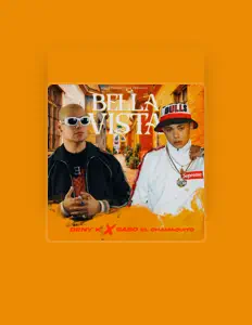 Listen to Gabo El Chamaquito, watch music videos, read bio, see tour dates & more!