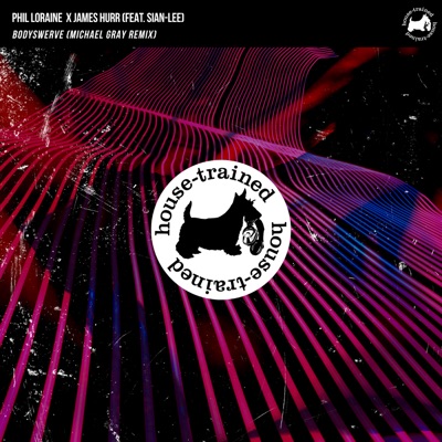 Bodyswerve (feat. Sian-Lee) [Michael Gray Remix] - Single