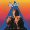 The Police - Canary in a Coalmine (Remastered 2003) artwork