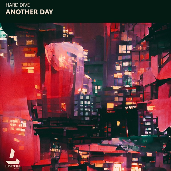 Another Day - Single