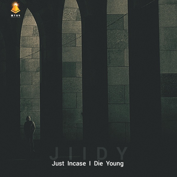 JIIDY (Just Incase I Die Young) [Radio Edit]