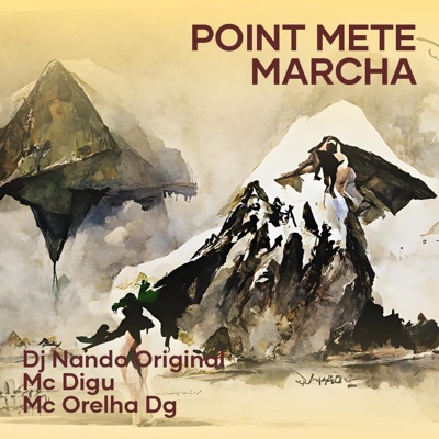 Point Mete Marcha (Acoustic) - Single