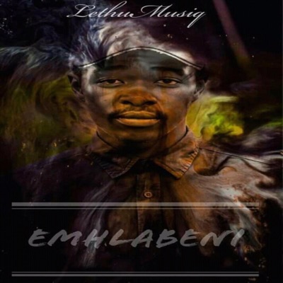 Emhlabeni (feat. Confidence) - Single
