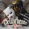 Delincuente - Fhanor Mayamix lyrics