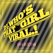 DJ. WHO_S THAT GIRL FULL VOCAL artwork