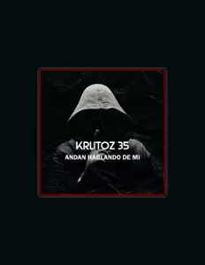Krlitoz 35 dinle, müzik videolarını izle, biyografisini oku, tur tarihlerini ve daha fazlasını gör!