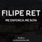 Filipe Ret (Me Enforca, Me Bota) artwork