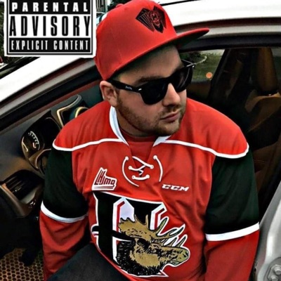 Time Is Up - Single