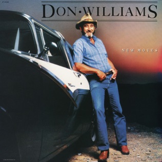 Don Williams Shot Full Of Love