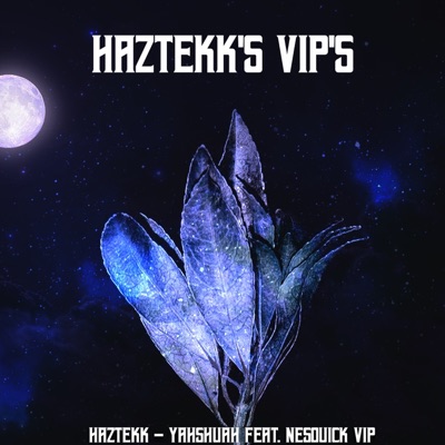 Yahshuah VIP (feat. Nesquick) - Single