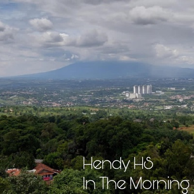 In the Morning - Single