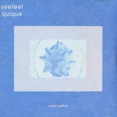 Seefeel - Through You