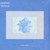 Seefeel - Plainsong