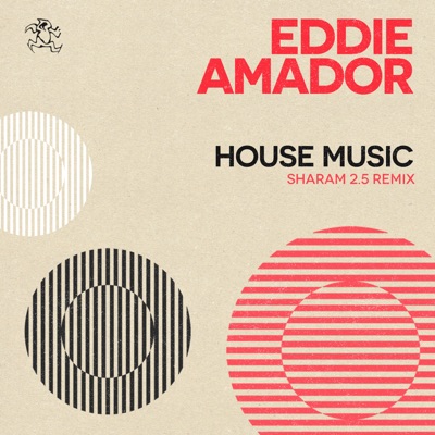 House Music (Message Mix) artwork