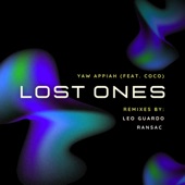 Lost Ones (feat. Coco) [Leo Guardo Remix] artwork