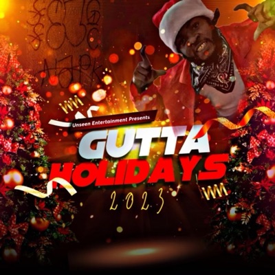 Gutta Holidays 2023
