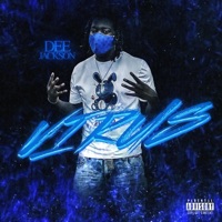 Virus - Single - Dee Jackson