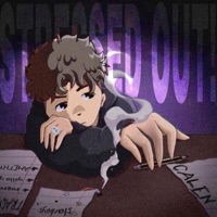 Stressed Out - Single - CALEN!