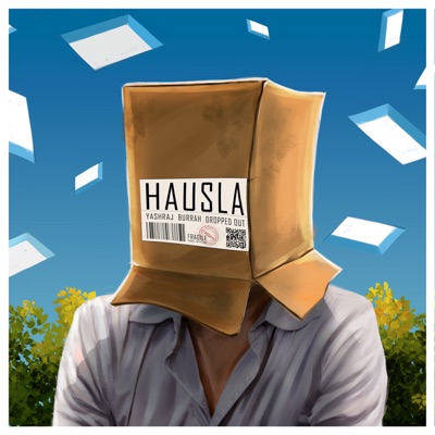 Hausla - Single