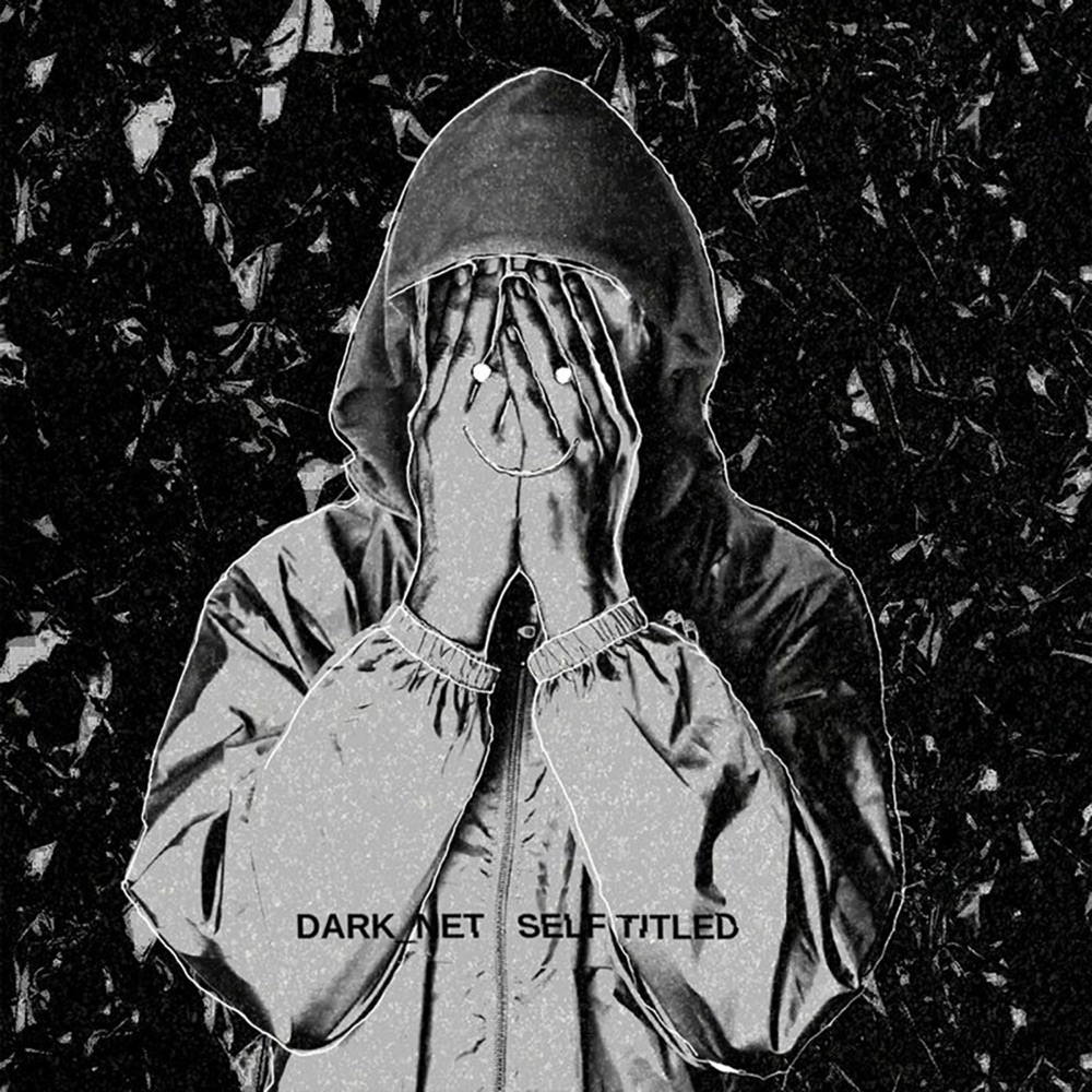 Обложка альбома «Self-Titled» — Darknet