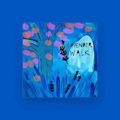 Listen to Lavender Walk, watch music videos, read bio, see tour dates & more!