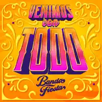 FIESTA CALIENTE — BANDA FIESTA