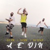 A E Din (feat. DJ PM & DJ DAGZ) - Single