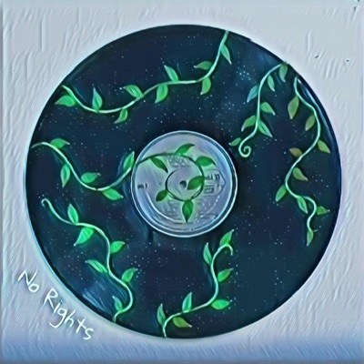 No Rights - Single