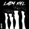 Lady Kyl - HAYWATÀN lyrics