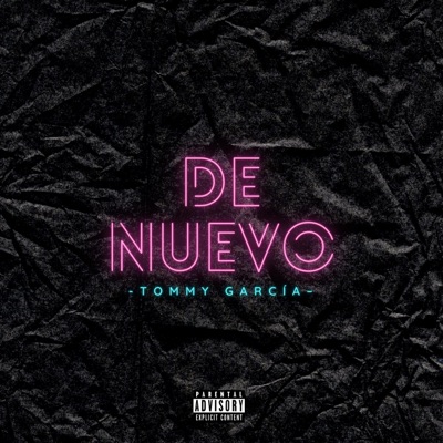 De Nuevo - Single