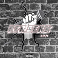 Berserk - Single - Keyys