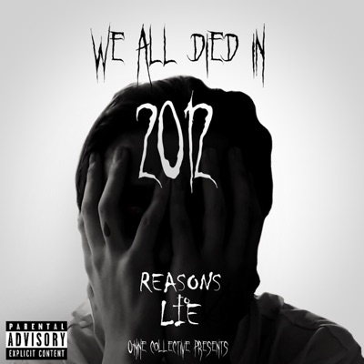 We All Died In 2012