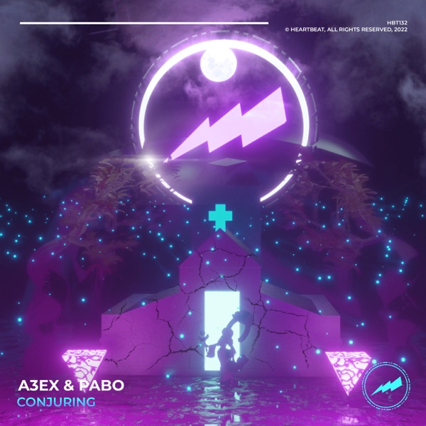 Conjuring - Single