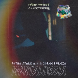 Mentalurgia (feat. Jotha Stark) Krahm cva