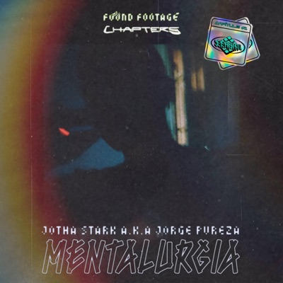 Mentalurgia (feat. Jotha Stark) - Single