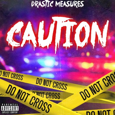 Caution