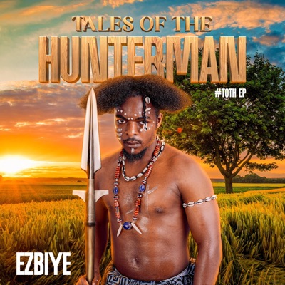 TALES OF THE HUNTERMAN EP.