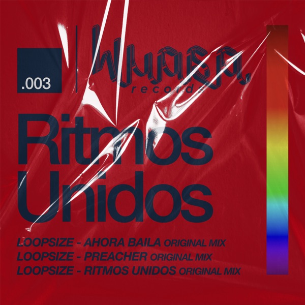 Ritmos Unidos - Single