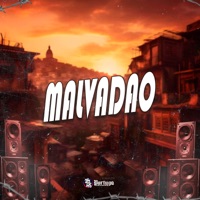 Malvadão - Single - Dj Sousa Mix