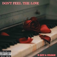 Don't Feel the Love (feat. Charge) - Single - B Roy
