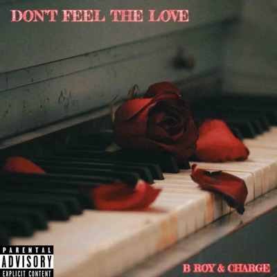 Don't Feel the Love (feat. Charge) - Single