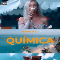 Quimica - Single - Harold Sl