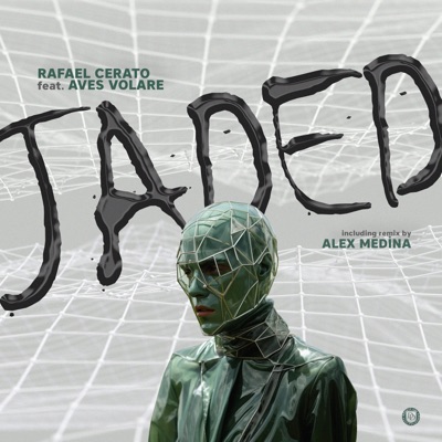 Jaded (feat. Aves Volare) - Single