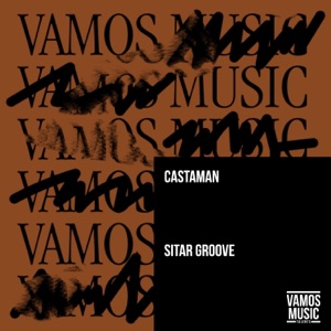 Sitar Groove - Single