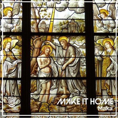 Make it Home - Single