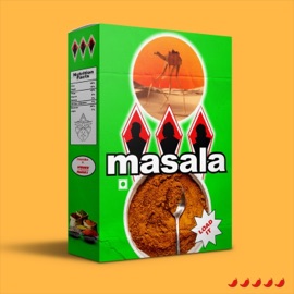 MASALA MEMBA & Whookilledkenny