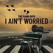 I Ain't Worried artwork