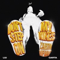Liu & Tom Enzy – Stuck On You Lyrics