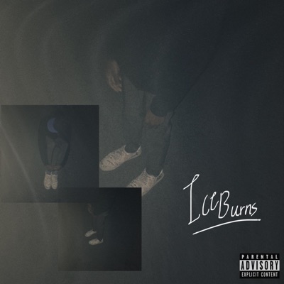 Ice Burns - EP