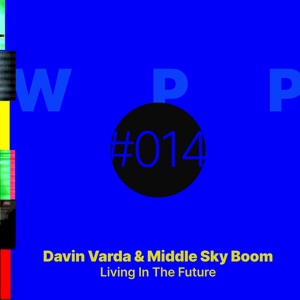 Living in the Future - Single